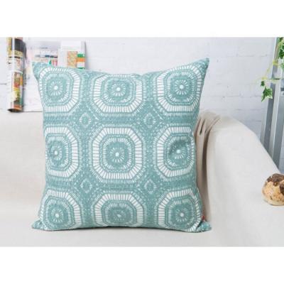 China Shinnwa Luxury Modern 4 Set Plain Cushion Covers Decorative Manufacturers for sale