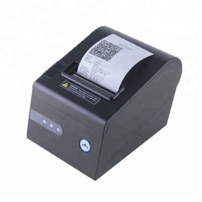 China 2020 hot sale black and white 80 mm printer thermal printer POS for sale