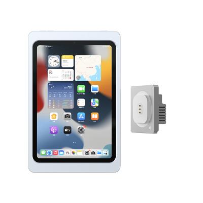 China 8.3inch EMONITA LAPTOP Wall Mount for ipad gen 6 mini ipad wireless charging wall mount for sale