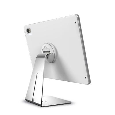 China 360 Degree Rotating Emonita Desktop Stand With Billing iPad Pro Air 4 11inch 1/2/3 for sale