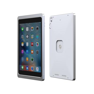 China EMONITA Security Case iPad Charging Case Compatible with iPad 7/8/9gen 10.2inch for sale