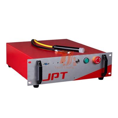 China High Efficiency JPT CW 1000W 1KW 1080nm Laser Source For Fiber Laser Cutting Machine for sale