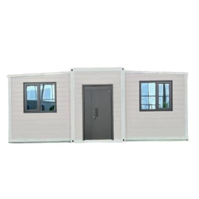 China Modern All Featured Trade Assurance Buyer Central Help Center Get App 20ft 30ft 40ft 2 3 4 5 6 Bedroom Folding House Container Houses for sale