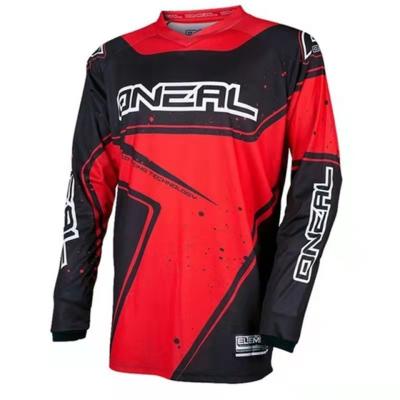 China Wholesale Anti-UV Mens Factory Slant Sweatshirt Motorcycle Offroad Apparel for sale