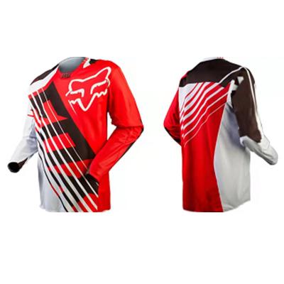 China Anti-UV Mountain Inclined Motocross Apparel Inclined Riding Apparel Tops Cycling Long Sleeve Apparel T-shirts Can Be Customized for sale