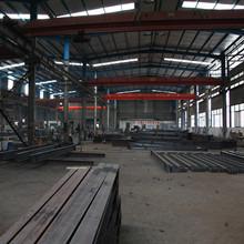 Verified China supplier - Changshu Sunanzhongjiang Steel Structure Co., Ltd.