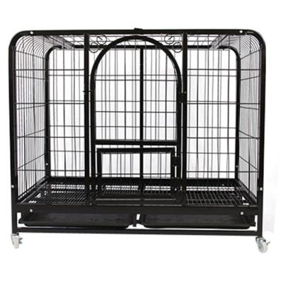 China Farms Manufacturers Supply Amazon Animal Transport Cages Large Animal Pet Cages for sale