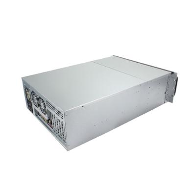 China With ED104 1-4 Fan Bay Server Case for sale