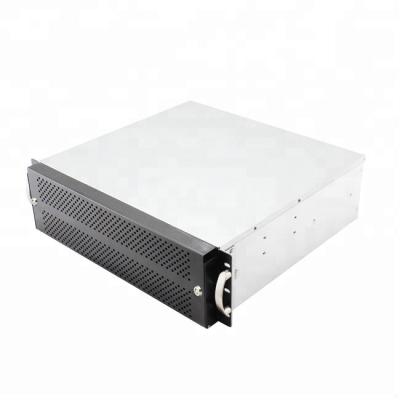 China With Fan ED308H40 Server Rack Case With 8 HDD Bays for sale