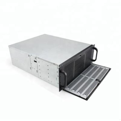 China With ED415S-T3 fan server case for sale