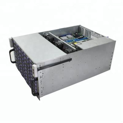 China With fan ED636H65-E server case with expansion card for sale