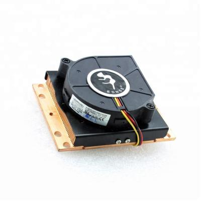 China Computer Case 1U-771A CPU Cooler for sale