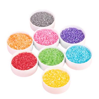 China Cookies/cakes/ice cream/maker Wholesale Colorful Edible Sugar Sprinkles For Cake Cupcake/lollipop/donut decoration for sale