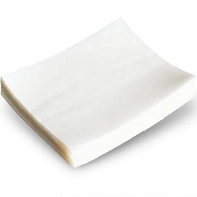 China Stocked Squishy Nougat Rice Paper Use For Bake Candy Paper for sale