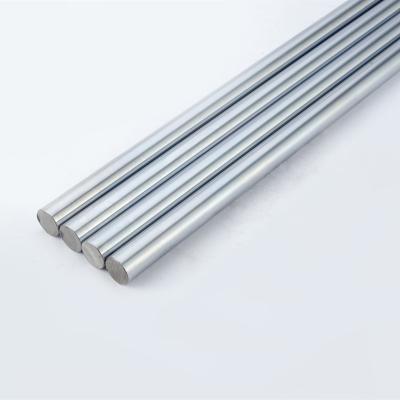 China Industrial Equipment 12mm Diameter Linear Motion Linear Shaft For 3D Printer for sale