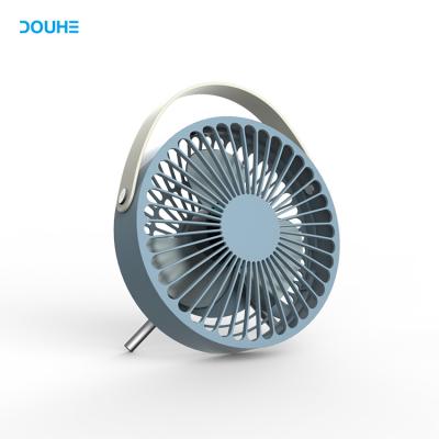 China Black / White / All Wholesale Small Table Fan Mini USB Desk Fan OEM Direct Factory Prices for sale