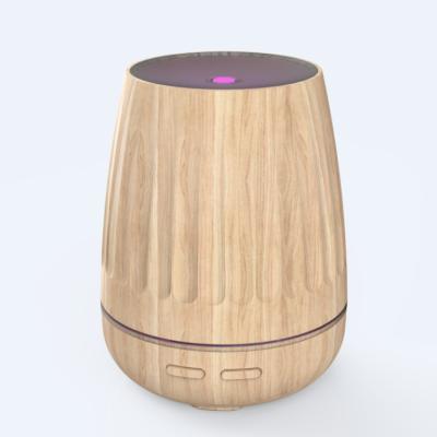 China Portable Household Douhe New Arrivals Home Decor Humidifier Air Humidifier Essential Oil Diffuser for sale