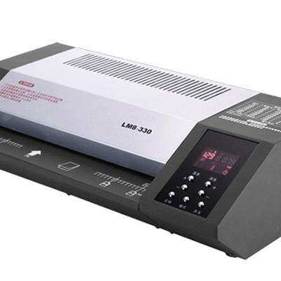 China LM8-330 A3 Laminator for sale