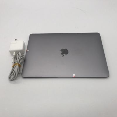 China 8+256GB M1 Opened China Version For 13 Original Used Macbook Air Gray Color Laptop Computer 2020 Used For Air 13