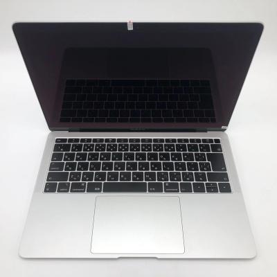 China 16+512GB i5 Opened US Version For 13 Macbook Air 2019 Original Used Laptop Computer Silver Color For Air 13