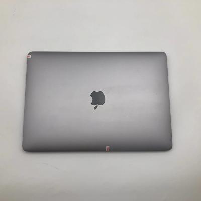 China 16+512GB i5 Opened China Version For 13 Original Used Macbook Pro Gray Color Laptop Computer 2018 Used For Pro 13