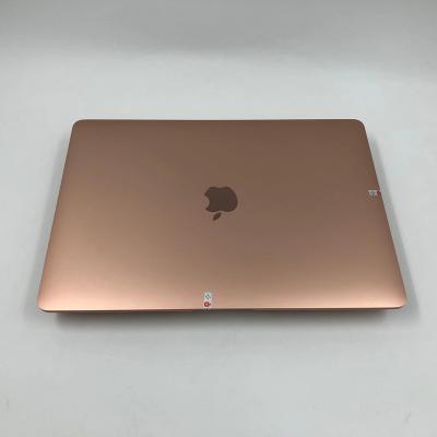 China 8+128GB i5 Opened China Version For Macbook Air 13 Laptop 100% Original Used 2018 Computer Gold Color For Mac Book 13