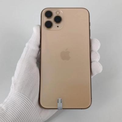 China iphone 11pro A Grade Used 4G Smart Cell Phones Unlocked Original Used Cell Phone For iPhone 11pro USA 95%-100% Version for sale