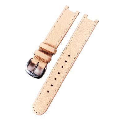 China Custom Shockproof Accept Luxury Watch Leather Wrist Band Strap For Apple Iwatch Luxury Premium Watch Band for sale