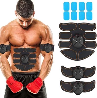 China EMS Body Muscle Wireless Stimulator for sale