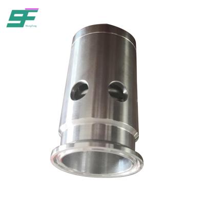 China General Pressure Relief Crawl Tank Stainless Steel SS304 SS316L Breathing Valve for sale