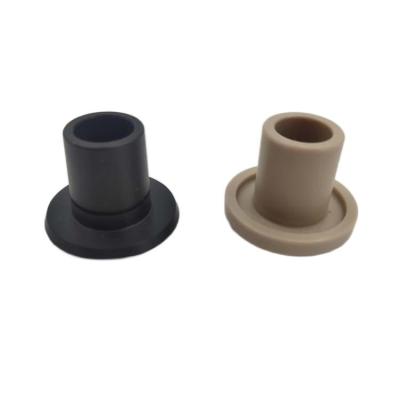 China Automobile Precision CNC Part Service Custom CNC Parts Machining CNC Milling Turning Rubber Aluminum Machining for sale