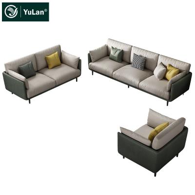 China Removable Sofas 4 Seats Modern Design Cover Living Room Luxury Chair Sofa Set for sale