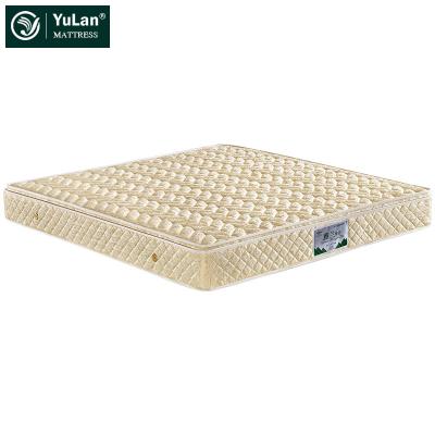 China Ultra Firm Foldable Floor Vacuum Fome Made In Euro China Top Bed Pocket Spring Mattress for sale