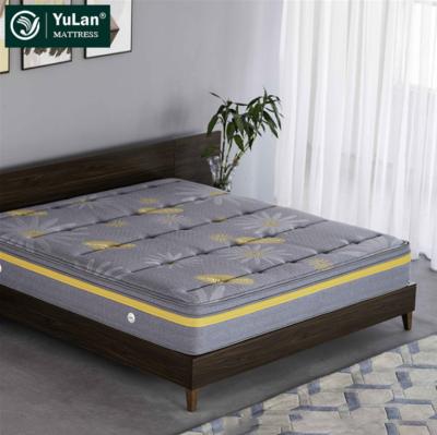 China Wholesale10 Inch Memory Sponge Firm Mattress Double Queen Foldable Memory Bed for sale