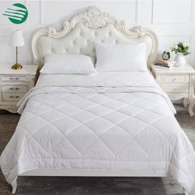 China Home Washable Customized 100% Pure New Zealand Wool Comforter Comforter for sale