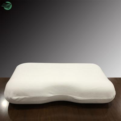 China Hypoallergenic Anti-Snore Comfort Rest Memory Foam Contour Pillow for sale