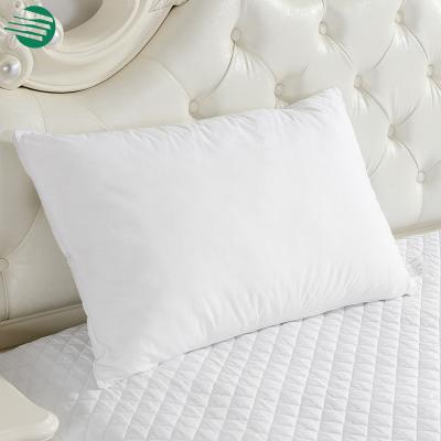 China Customized Beautiful Type High Quality Anti-static Wholesale 3 Chambers Memory Foam Pillow for sale