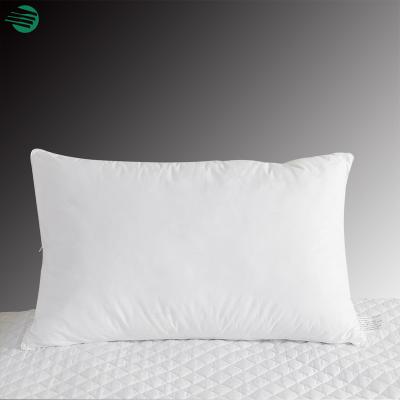 China Other Polyester Fiber Filled Core Memory Foam Pillow Custom for sale