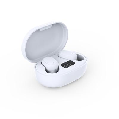 China TWS Stereo Sound In-Ear Earphone (True Wireless Stereo) Mini Bluetooth Earbuds True Wireless Earbuds for sale