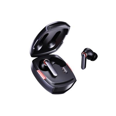 China Comfortable TWS Stereo Sound Quality In-Ear Earphone (True Wireless Stereo) Mini Gaming TWS Earbuds for sale