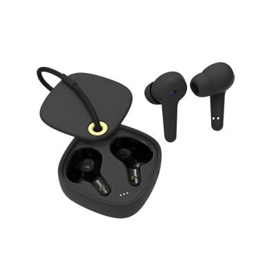 China TWS (True Wireless Stereo) ANC Noise Canceling Headphones Portable Earphone Tws Wireless Headset for sale