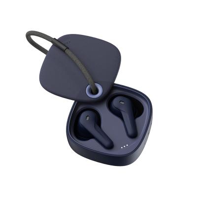 China Wholesale TWS ANC Wireless Headphones TWS Stereo (True Wireless Stereo) In Ear Earbuds with Touch Control Charging Box for Sports Workout for sale