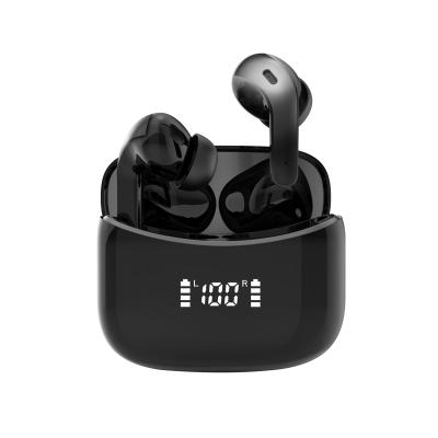 China TWS Wireless BT Earbuds ANC (True Wireless Stereo) Waterproof Stereo Earphone Wholesale TWS LED Digital Display Hot Earphone for sale