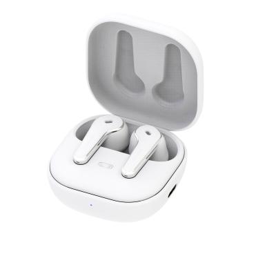 China In-Ear P.J. Wireless Stereo BT 5.0 Waterproof Earbuds TWS Touch Microphone Headphones For IOS Android for sale