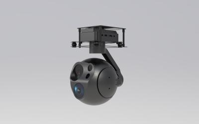 Cina Accessori UAV GODO 3 Lens Cargo utile progettato per M190 Drone in vendita