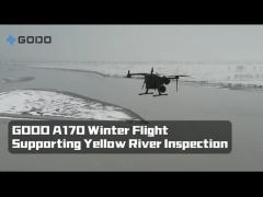 A170 Yellow River Inspection