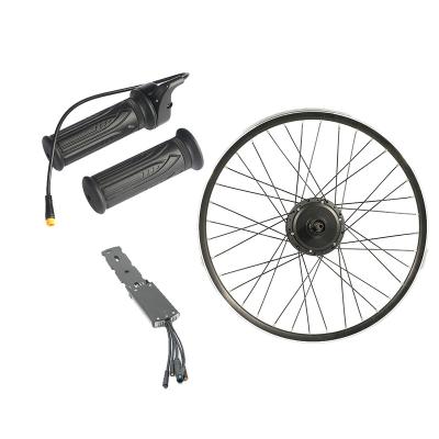 China CZJB hot sale high effenciency 36v 250w cassette brushless motor kit for electric mountain bike 700c 16