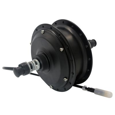 China CZJB-90A3 48v 350w rear wheel ebike hub electric motor 120mm for sale