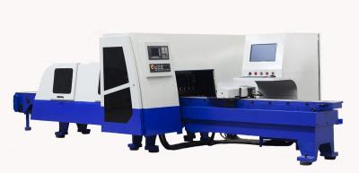 China CNC BUSBAR PUNCHING SHEARING MACHINE for sale