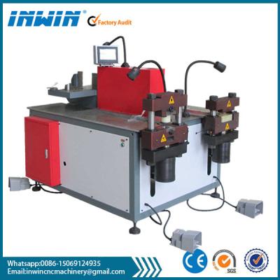 China 3 in 1 Busbars Processing  Machine for sale